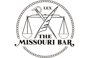 Missouri Bar Badge